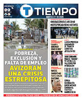 Octubre 27 2020