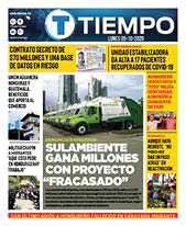 Octubre 05 2020