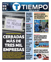 Octubre 29 2020