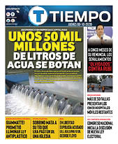 Octubre 08 2020