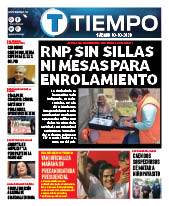 Octubre 10 2020