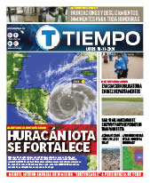 Noviembre 16 2020