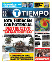 Noviembre 17 2020