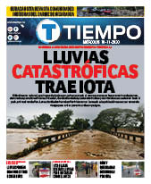 Noviembre 18 2020