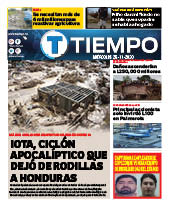 Noviembre 25 2020