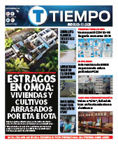 Diciembre 03 2020