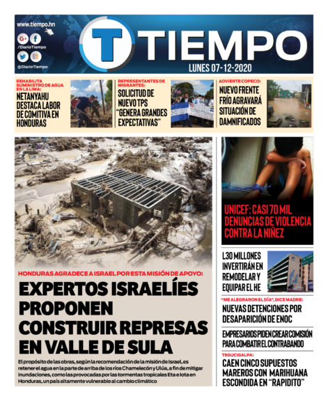 Diciembre 07 2020
