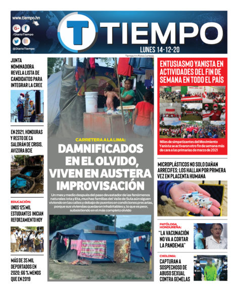 Diciembre 14 2020