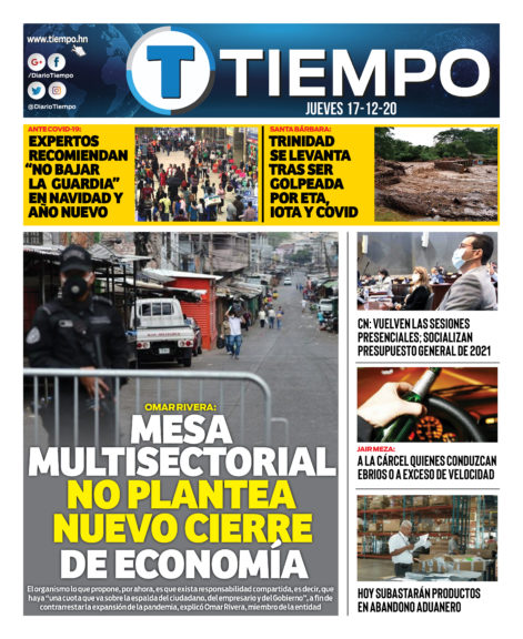 Diciembre 17 2020