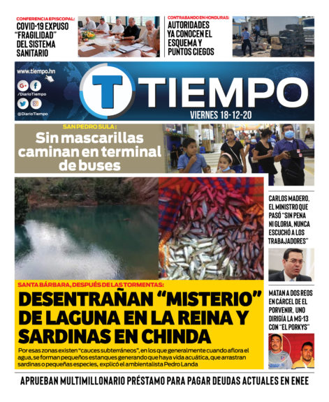 Diciembre 18 2020