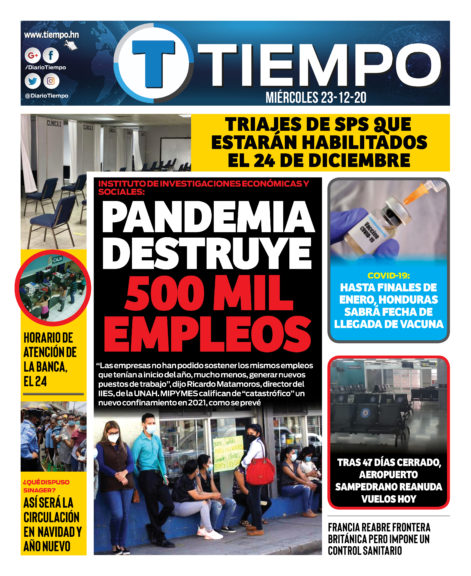 Diciembre 23 2020