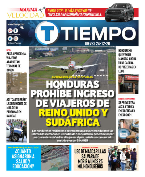 Diciembre 24 2020