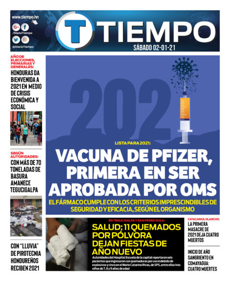 Enero 02 2021