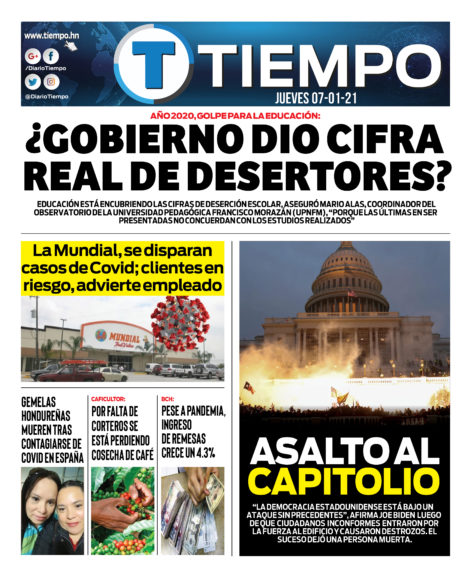 Enero 07 2021