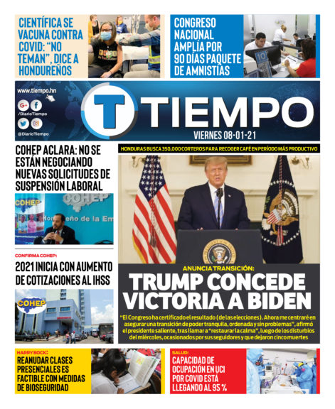 Enero 08 2021