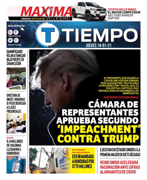 Enero 14 2021