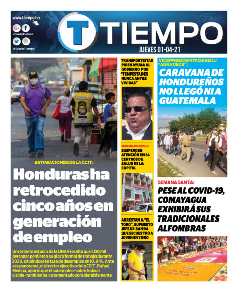 Abril 01 2021