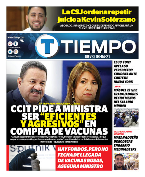 Abril 08 2021