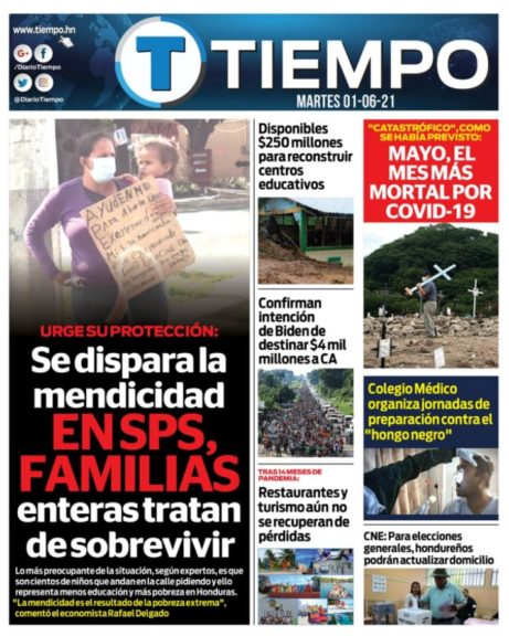 01 junio 2021