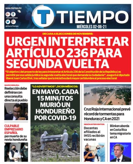 02 junio 2021