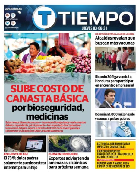 03 junio 2021