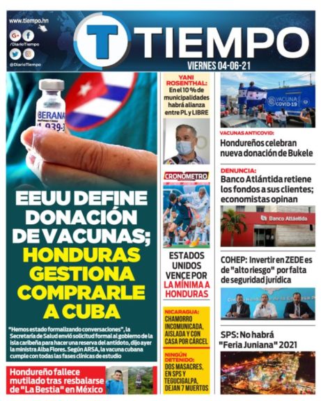 04 junio 2021