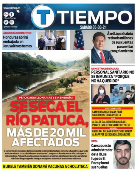 05 junio 2021
