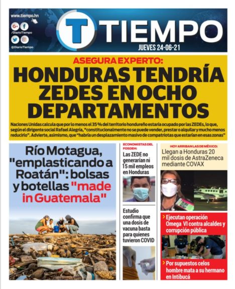 24 junio 2021