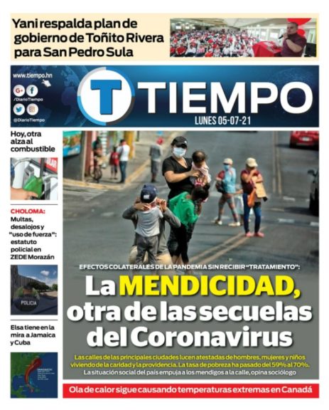 05 julio 2021