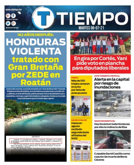 06 julio 2021