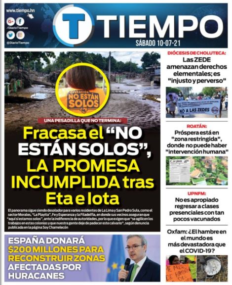 10 julio 2021