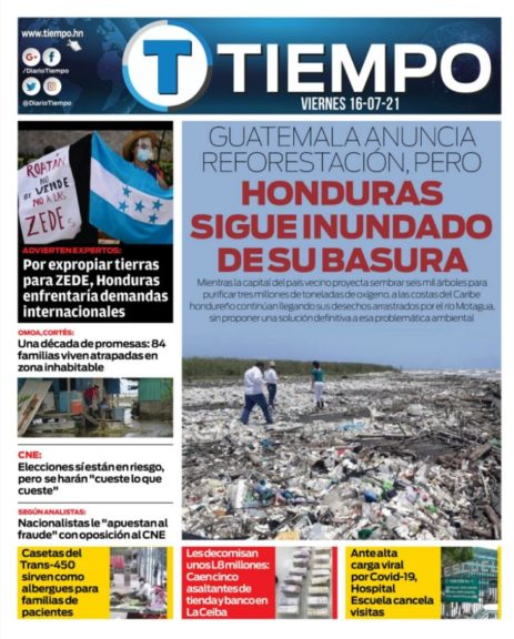16 julio 2021