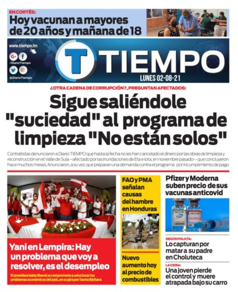 02 agosto 2021