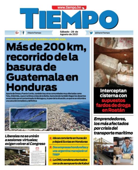 28 agosto 2021
