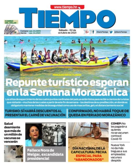 02 octubre 2021