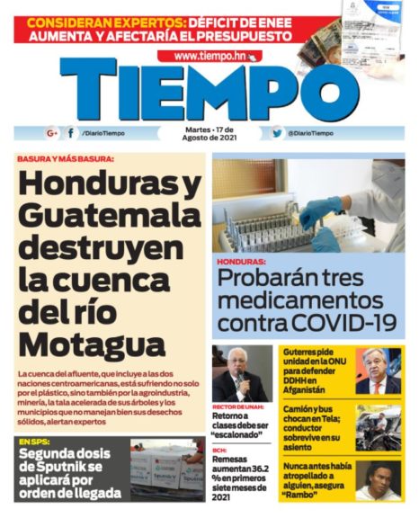 17 agosto 2021