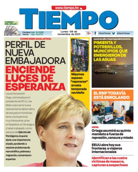 08 noviembre 2021