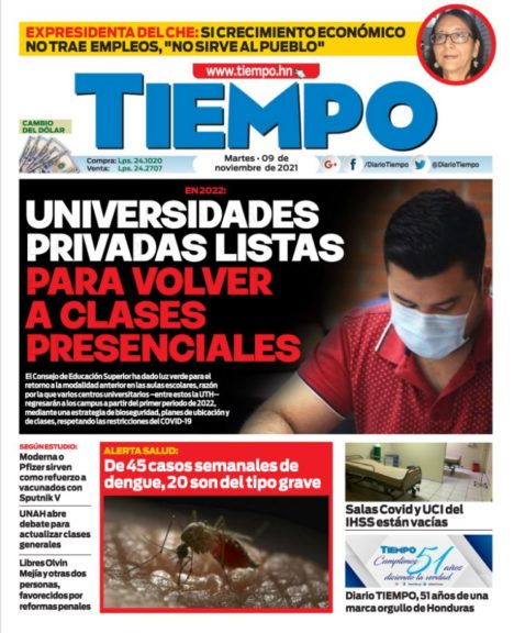 09 noviembre 2021