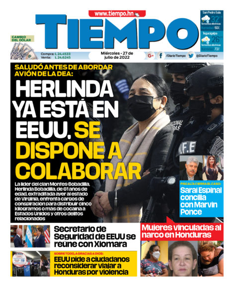 27 julio 2022