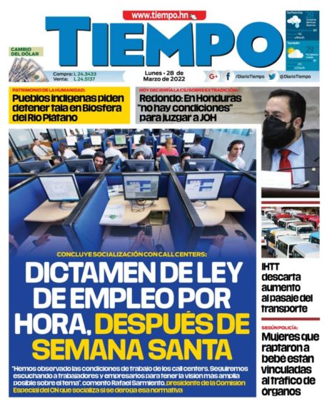28 marzo 2022