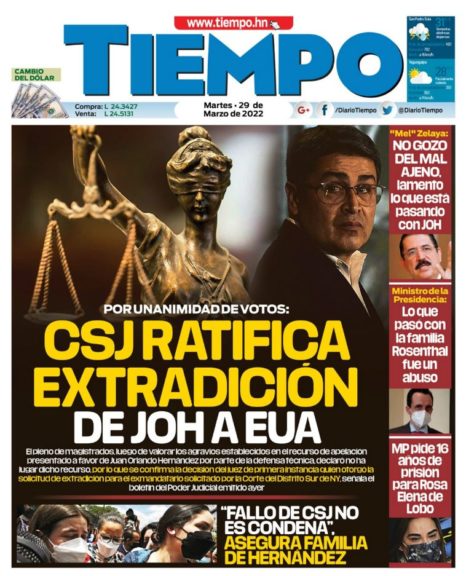 29 marzo 2022