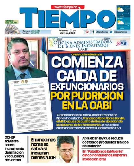01 abril 2022