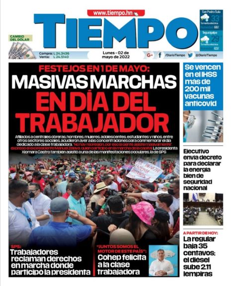 02 mayo 2022