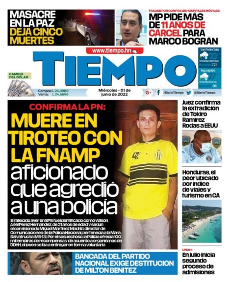 01 junio 2022