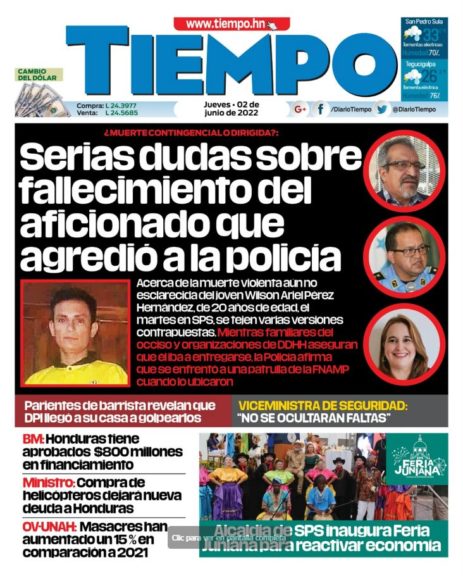 02 junio 2022