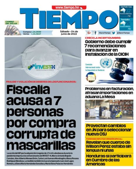 04 junio 2022
