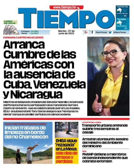07 junio 2022