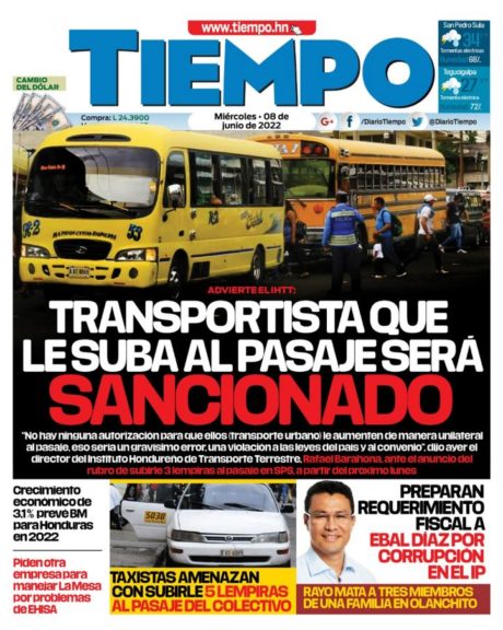 08 junio 2022