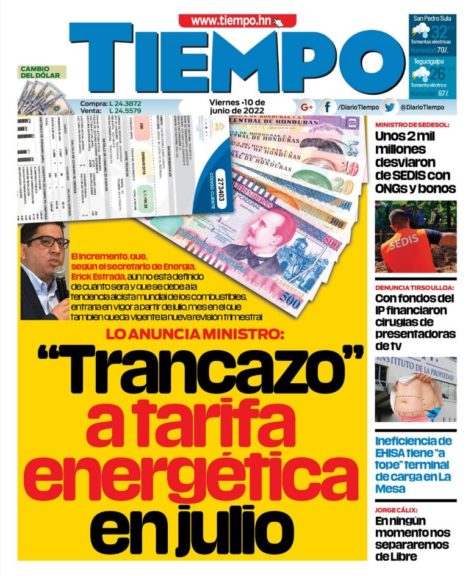 10 junio 2022