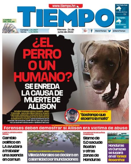 24 junio 2022